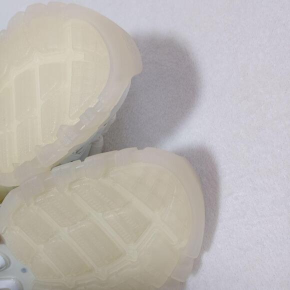 Balenciaga Track Sandals White 24cm (9.45in) - Picture 13 of 16